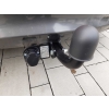 Hak holowniczy <b>Honda Civic hatchback</b> (01.2006r. - 12.2011r.)