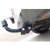 Hak holowniczy <b>Honda Civic hatchback</b> (01.2006r. - 12.2011r.)