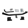 Hak holowniczy Hyundai i30 hatchback (09.2007r. - 02.2012r.)  Kia Ceed I hatchback (01.2007r. - 12.2012r.)