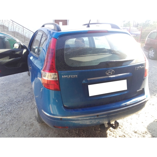 Hak holowniczy <b>Hyundai i30 I kombi CW</b> (03.2008r. - 07.2010r.)