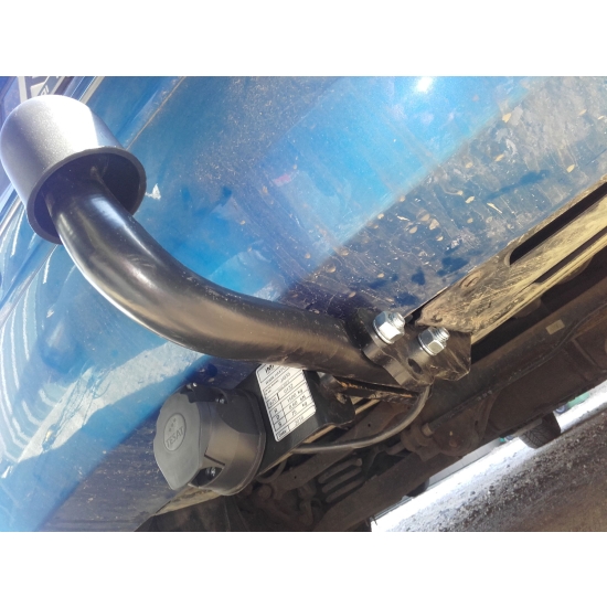 Hak holowniczy <b>Hyundai i30 I kombi CW</b> (03.2008r. - 07.2010r.)