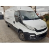 Hak holowniczy Iveco Daily VI 35S VAN (2014r. - -r.)