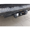 Hak holowniczy <b>Iveco Daily VI 35S VAN</b> (2014r. - -r.)