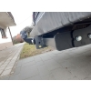 Hak holowniczy <b>Iveco Daily VI 35S VAN</b> (2014r. - -r.)