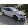 Hak holowniczy <b>Kia Ceed II kombi</b> (09.2012r. - 01.2018r.)