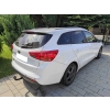 Hak holowniczy <b>Kia Ceed II kombi</b> (09.2012r. - 01.2018r.)