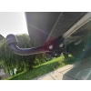 Hak holowniczy <b>Kia Ceed II kombi</b> (09.2012r. - 01.2018r.)