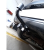 Hak holowniczy <b>Mazda 3 hatchback i sedan</b> (2003r. - 2014r.)