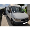 Hak holowniczy <b>Mercedes Sprinter 3550/4025 VAN</b> (1995r. - 2006r.)