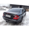 Hak holowniczy <b>Mercedes E klasa (W211) sedan </b> (2002r. - 2009r.)