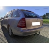 Hak holowniczy <b>Mercedes C klasa (W203, S203)</b> (06.2000r. - 2007r.)
