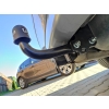 Hak holowniczy <b>Mercedes C klasa (W203, S203)</b> (06.2000r. - 2007r.)