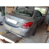 Hak holowniczy <b>Mercedes C klasa (W205)</b> (12.2013r. - -r.)
