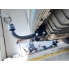 Hak holowniczy <b>Mercedes C klasa (W205)</b> (12.2013r. - -r.)