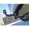 Hak holowniczy <b>Mitsubishi ASX SUV</b> (07.2010r. - -r.)