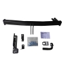 Hak holowniczy Nissan X-Trail (T30) SUV (03.2003r. - 12.2007r.)