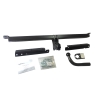 Hak holowniczy Nissan Micra K12 3/5 drzwi hatchback (02.2003r. - 12.2010r.)