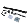 Hak holowniczy Nissan X-Trail (T31) SUV (03.2007r. - 06.2014r.)