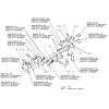 Hak holowniczy Nissan X-Trail (T32) SUV (07.2014r. - 07.2017r.)