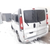 Hak holowniczy <b>Nissan Primastar furgon, minibus</b> (09.2002r. - 08.2014r.)