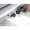Hak holowniczy <b>Nissan Primastar furgon, minibus</b> (09.2002r. - 08.2014r.)