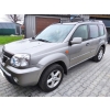 Hak holowniczy <b>Nissan X-Trail (T30) SUV</b> (03.2003r. - 12.2007r.)