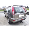 Hak holowniczy <b>Nissan X-Trail (T30) SUV</b> (03.2003r. - 12.2007r.)