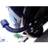 Hak holowniczy <b>Nissan Micra K12 3/5 drzwi hatchback</b> (02.2003r. - 12.2010r.)