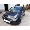 Hak holowniczy <b>Nissan Micra K12 3/5 drzwi hatchback</b> (02.2003r. - 12.2010r.)