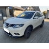 Hak holowniczy <b>Nissan X-Trail (T32) SUV</b> (07.2014r. - 07.2017r.)
