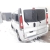 Hak holowniczy <b>Nissan Primastar furgon, minibus</b> (09.2002r. - 08.2014r.)