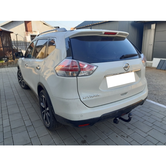 Hak holowniczy <b>Nissan X-Trail (T32) SUV</b> (07.2014r. - 07.2017r.)