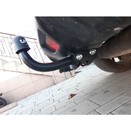 Hak holowniczy <b>Nissan X-Trail (T32) SUV</b> (07.2014r. - 07.2017r.)