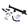 Hak holowniczy Opel Zafira B minivan (07.2005r. - 12.2011r.)