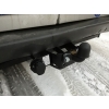Hak holowniczy <b>Opel Vivaro A furgon, minibus</b> (05.2001r. - 08.2014r.)