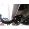 Hak holowniczy <b>Opel Astra (G) hatchback, sedan</b> (03.1998r. - 01.2005r.)
