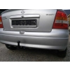 Hak holowniczy <b>Opel Astra (G) hatchback, sedan</b> (03.1998r. - 01.2005r.)