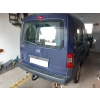 Hak holowniczy <b>Opel Combo C kombivan</b> (09.2001r. - 2011r.)