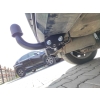 Hak holowniczy <b>Opel Meriva A minivan</b> (04.2003r. - 04.2010r.)