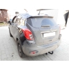 Hak holowniczy <b>Opel Mokka crossover</b> (11.2012r. - 2020r.) <br /> Chevrolet Trax crossover (04.2013r. -)