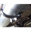 Hak holowniczy <b>Peugeot 407 kombi</b> (06.2004r. - 02.2011r.)