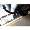 Hak holowniczy <b>Peugeot 207 SW kombi</b> (2007r. - 06.2013r.)