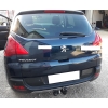 Hak holowniczy <b>Peugeot 3008 crossover</b> (06.2009r. - 04.2016r.)