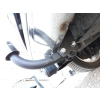 Hak holowniczy <b>Peugeot 3008 crossover</b> (06.2009r. - 04.2016r.)