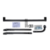 Hak holowniczy Renault Megane kombi, grandtour (11.2008r. - 08.2015r.)