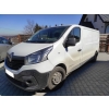 Hak holowniczy Opel Vivaro B, Nissan NV300, Fiat Talento, Trafic III ; od 2016r.