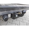 Hak holowniczy Opel Vivaro B, Nissan NV300, Fiat Talento, Trafic III ; od 2016r.