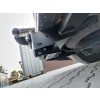 Hak holowniczy Opel Vivaro B, Nissan NV300, Fiat Talento, Trafic III ; od 2016r.