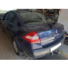 Hak holowniczy <b>Renault Megane sedan i kombi</b> (09.2003r. - 06.2009r.)