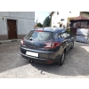 Hak holowniczy <b>Renault Megane kombi, grandtour</b> (11.2008r. - 08.2015r.)
